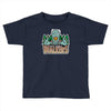 walkers team Toddler T-shirt