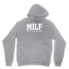 milf man i love fishing funny porn fisherman cool Hoodie