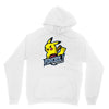 pokebolt Unisex Hoodie