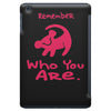 lion king remember who you are iPad Mini