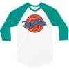 Dream Team 3/4 Sleeve Shirt