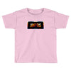 DOSS JINTOS Toddler T-shirt