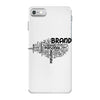 SIMPLE TEXT iPhone 7 Case