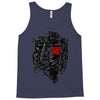 blossom Tank Top