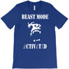 beast mode T-Shirt