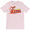 sexual tyrannosaurus T-Shirt