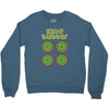king tubbys Crewneck Sweatshirt