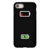 Mommy Dead Battery iPhone 8