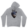 galaxy heart Unisex Hoodie