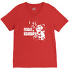 ted friday is highday V-Neck Tee