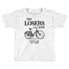 the losers club derry me est. 1958 Toddler T-shirt