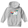 The Unicorn Youth Hoodie