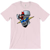 king of the titans T-Shirt