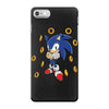 Sonic Rings iPhone 7 Case