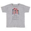 Women's March The Future is Female Toddler T-shirt