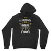 legendary riders are born in 1968 Unisex Hoodie