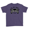 five more minutes Youth Tee