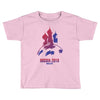 world cup Toddler T-shirt