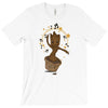 groovy baby groot 2 T-Shirt
