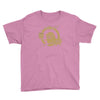 makin bacon pancakes Youth Tee