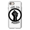 long live wakanda iPhone 8