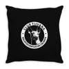 xolos de tijuana mexico futbol soccer Throw Pillow