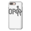 opa logo iPhone 8 Plus