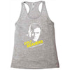 colt seavers Racerback Tank