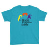 sanderson sister hocus pocus Youth Tee