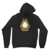 Totoro Retro Unisex Hoodie