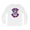mr m1 Long Sleeve Shirts