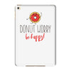 donut worry, be happy iPad Mini 4