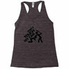touch Racerback Tank