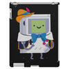and someday i'm going to be a real boy iPad 3 and 4 Case