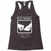 limited edition best friends hoof Racerback Tank