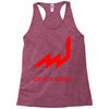 Death Grips Racerback Tank