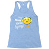 Easy Peasy Lemon Sgueezy Racerback Tank