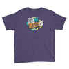 looks like we made it! Youth Tee