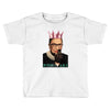 Notorius Rbg Toddler T-shirt