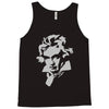 beethoven Tank Top