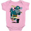 apelad Baby Onesie