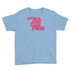 figh club Youth Tee