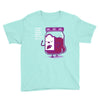 ready for this jelly Youth Tee