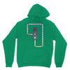 camera Unisex Hoodie