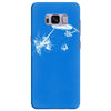trek wars womens funny Samsung Galaxy S8 Plus