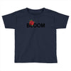 mgk bloom Toddler T-shirt