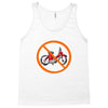 no moped Tank Top