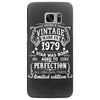 Vintage 1979 Samsung Galaxy S7 Edge