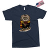 owly potter Exclusive T-shirt