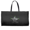 super death star Weekender Totes